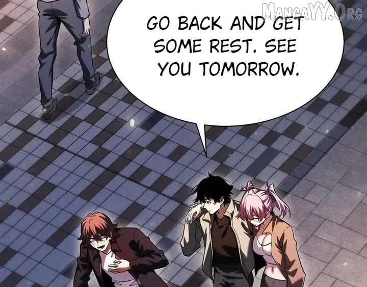 I Awoke as a God After Auto Battling For a Million Years Chapter 56 487 051