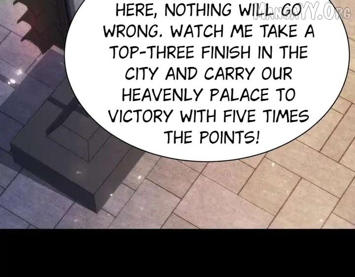 I Awoke as a God After Auto Battling For a Million Years Chapter 56 489 053