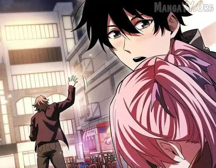 I Awoke as a God After Auto Battling For a Million Years Chapter 56 491 055