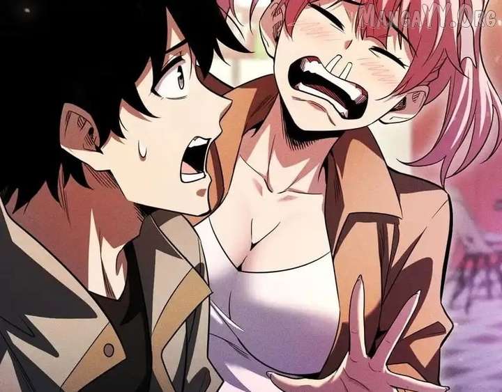 I Awoke as a God After Auto Battling For a Million Years Chapter 56 494 058