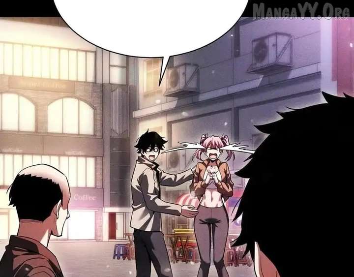 I Awoke as a God After Auto Battling For a Million Years Chapter 56 496 060