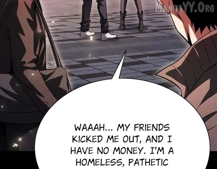 I Awoke as a God After Auto Battling For a Million Years Chapter 56 497 061