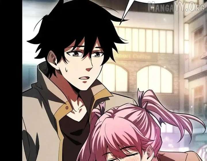 I Awoke as a God After Auto Battling For a Million Years Chapter 56 499 063