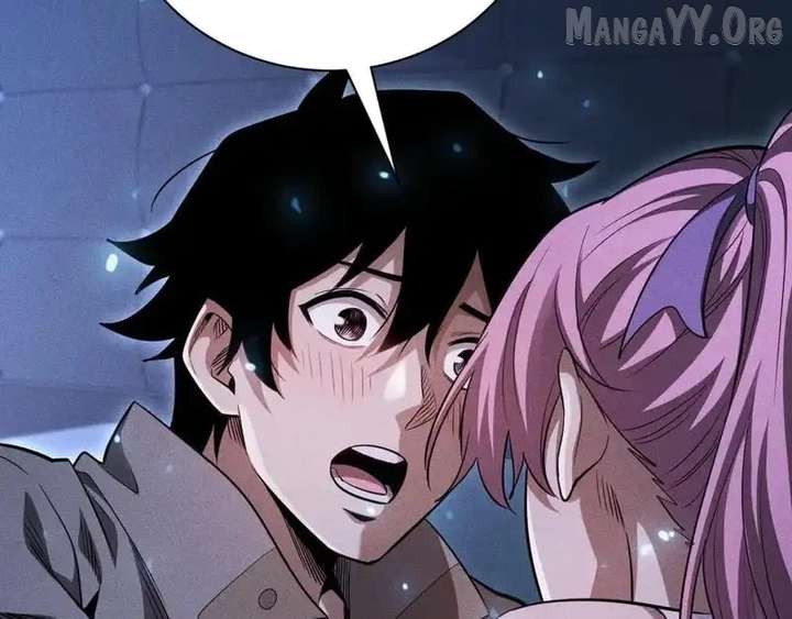 I Awoke as a God After Auto Battling For a Million Years Chapter 56 517 081