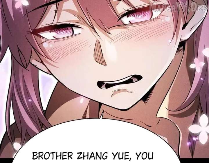 I Awoke as a God After Auto Battling For a Million Years Chapter 56 520 084