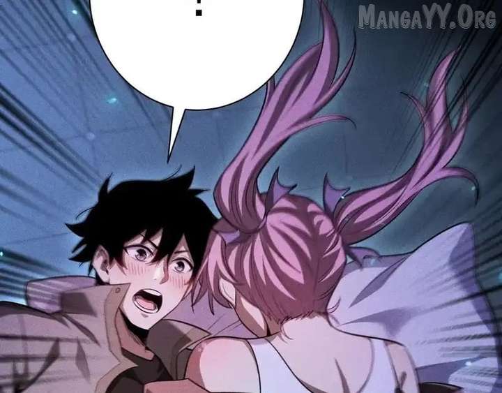 I Awoke as a God After Auto Battling For a Million Years Chapter 56 533 097