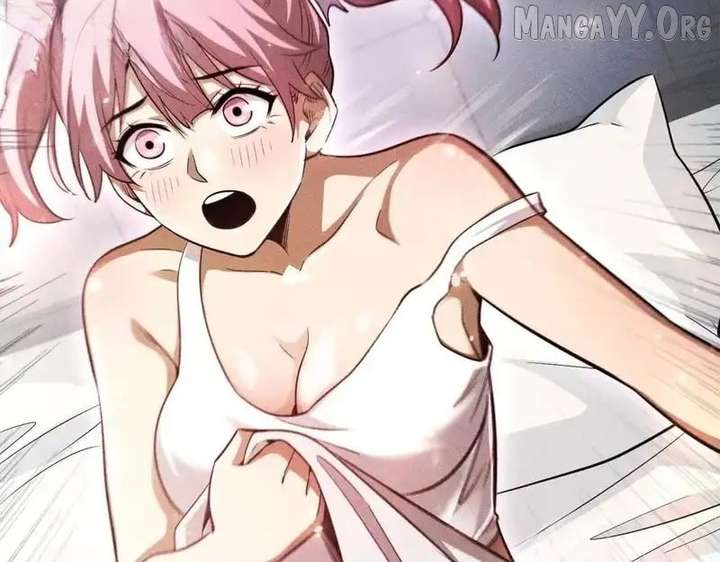 I Awoke as a God After Auto Battling For a Million Years Chapter 56 545 109