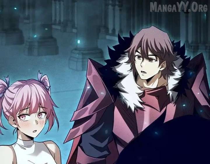 I Awoke as a God After Auto Battling For a Million Years Chapter 56 563 127