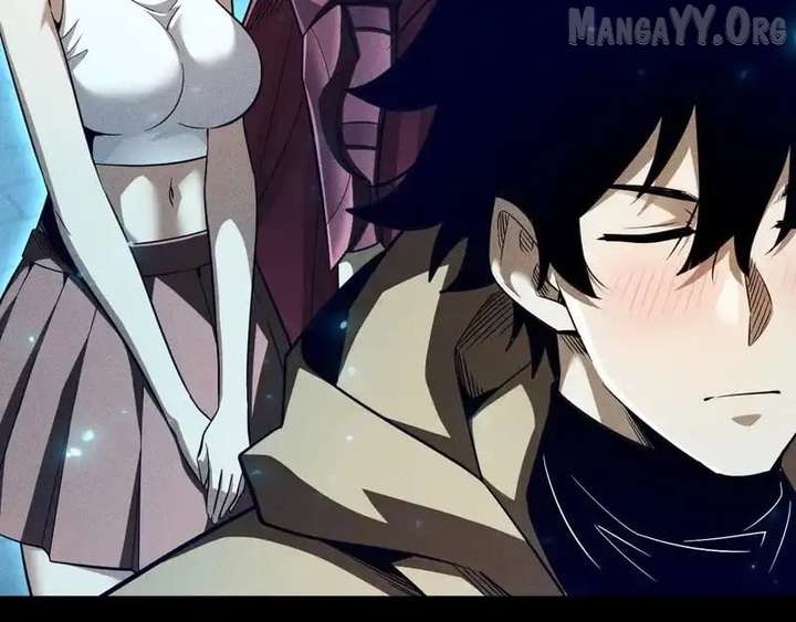 I Awoke as a God After Auto Battling For a Million Years Chapter 56 564 128