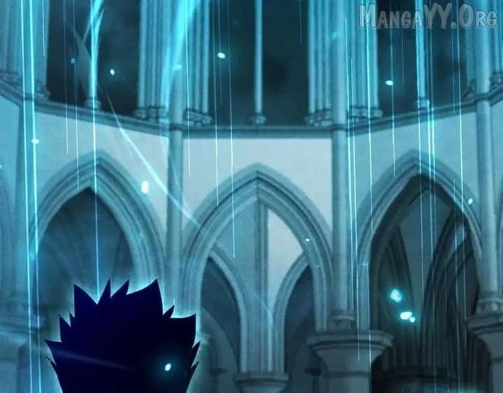 I Awoke as a God After Auto Battling For a Million Years Chapter 56 567 131