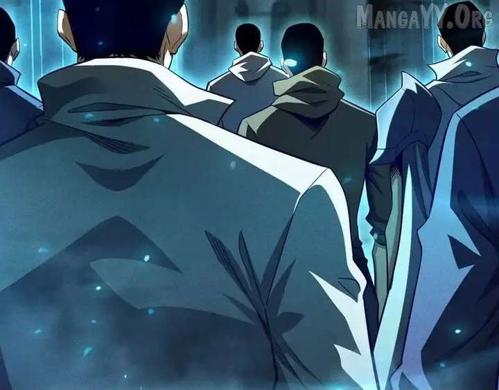 I Awoke as a God After Auto Battling For a Million Years Chapter 56 568 132