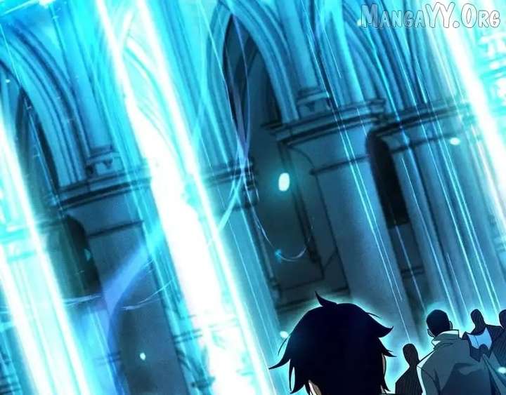 I Awoke as a God After Auto Battling For a Million Years Chapter 56 572 136