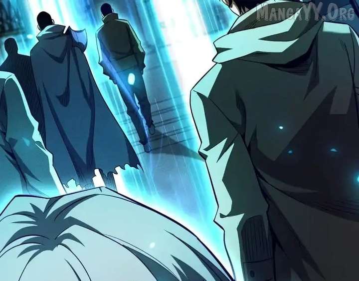 I Awoke as a God After Auto Battling For a Million Years Chapter 56 573 137