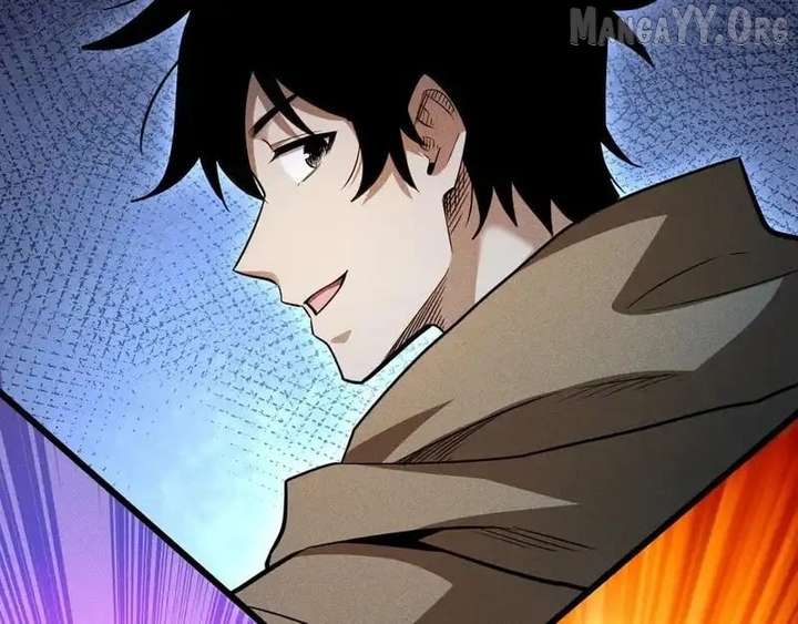 I Awoke as a God After Auto Battling For a Million Years Chapter 56 577 141