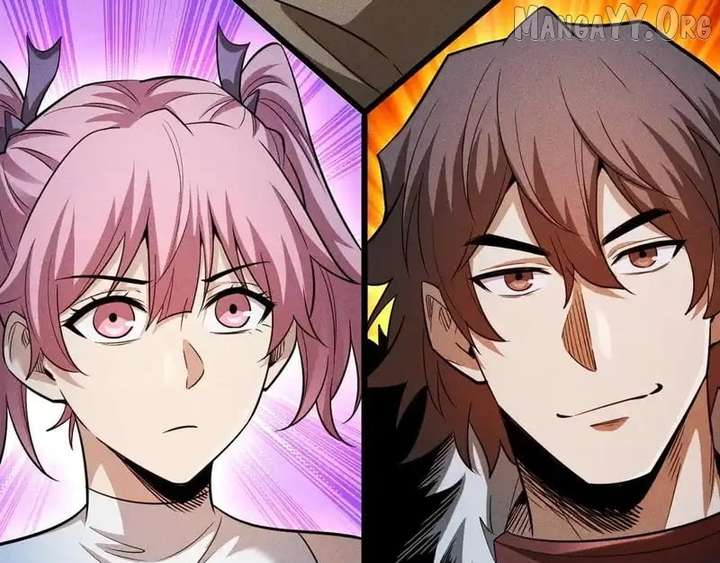 I Awoke as a God After Auto Battling For a Million Years Chapter 56 578 142