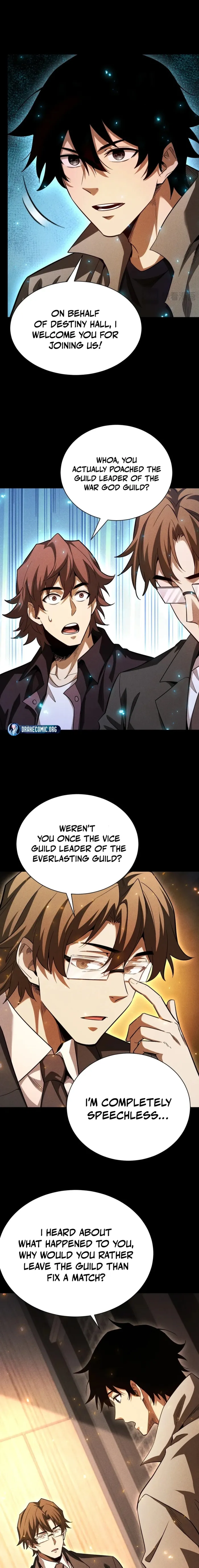 I Awoke as a God After Auto Battling For a Million Years Chapter 60 52 09