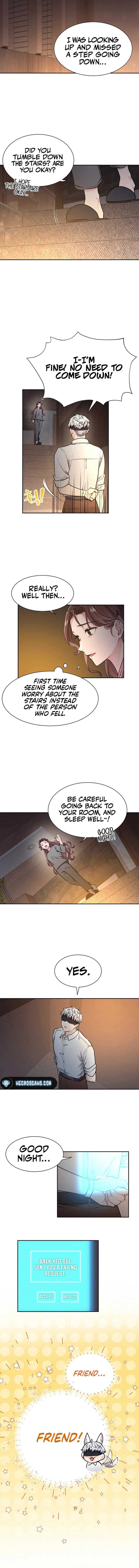 I Became a C-Level Guide Obsessed With Crazy People Chapter 10 60 10