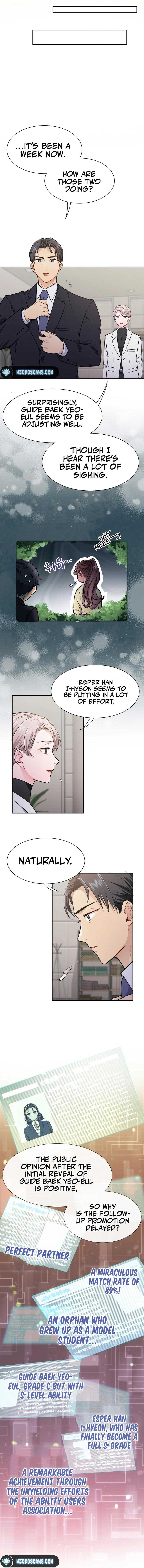 I Became a C-Level Guide Obsessed With Crazy People Chapter 10 61 11