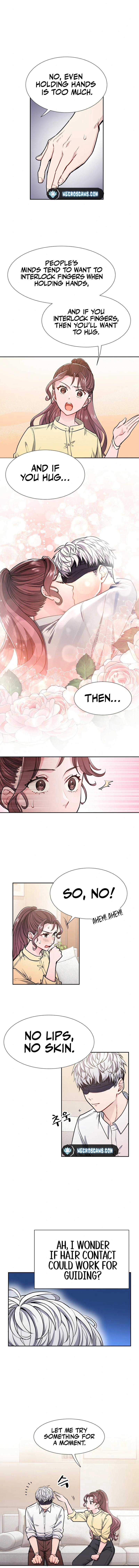 I Became a C-Level Guide Obsessed With Crazy People Chapter 10 54 4