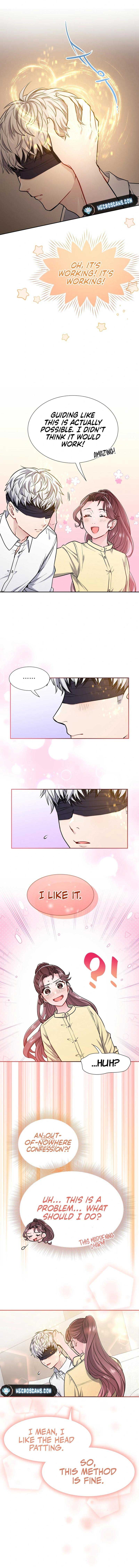 I Became a C-Level Guide Obsessed With Crazy People Chapter 10 55 5