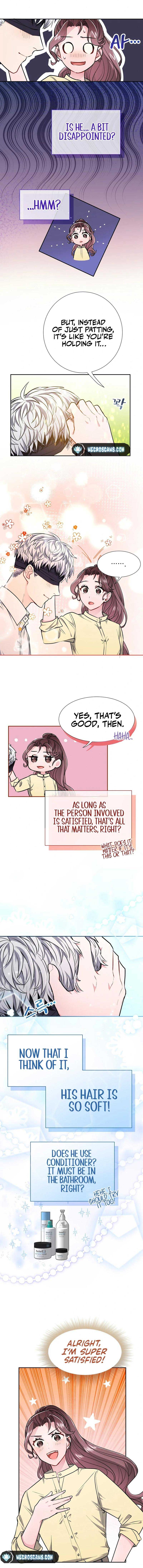 I Became a C-Level Guide Obsessed With Crazy People Chapter 10 56 6