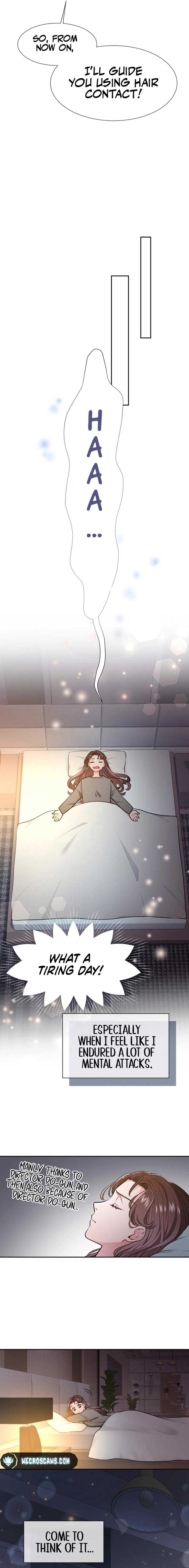 I Became a C-Level Guide Obsessed With Crazy People Chapter 10 57 7