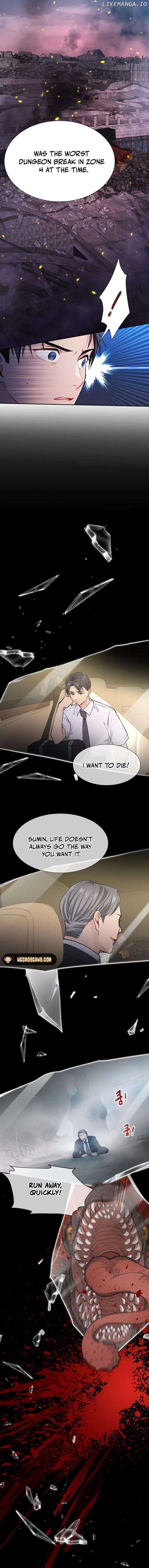 I Became a C-Level Guide Obsessed With Crazy People Chapter 11 51 05