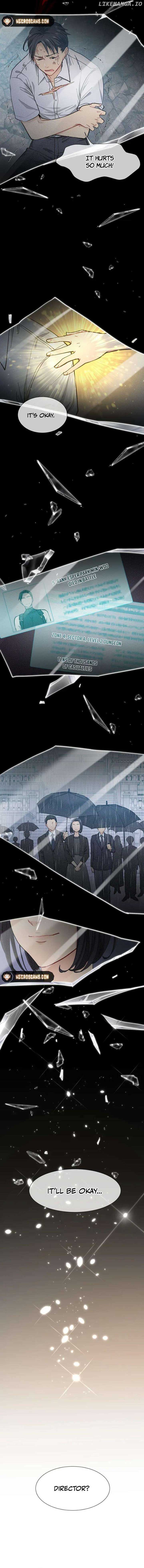 I Became a C-Level Guide Obsessed With Crazy People Chapter 11 52 06