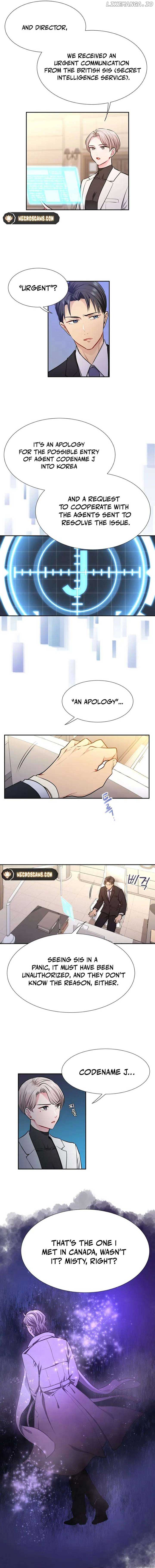 I Became a C-Level Guide Obsessed With Crazy People Chapter 11 54 08