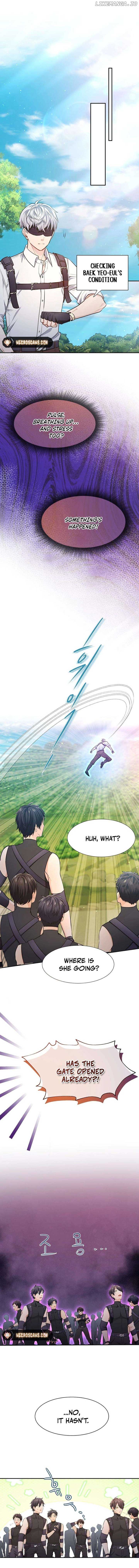 I Became a C-Level Guide Obsessed With Crazy People Chapter 12 47 01