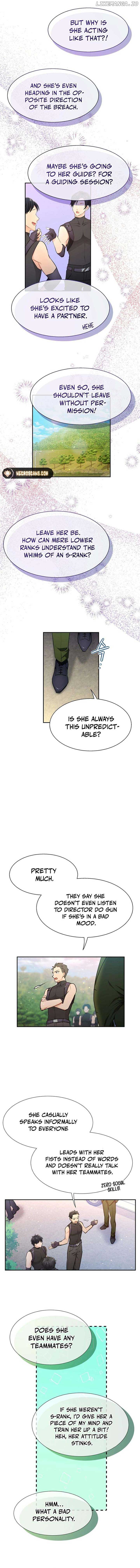 I Became a C-Level Guide Obsessed With Crazy People Chapter 12 48 02