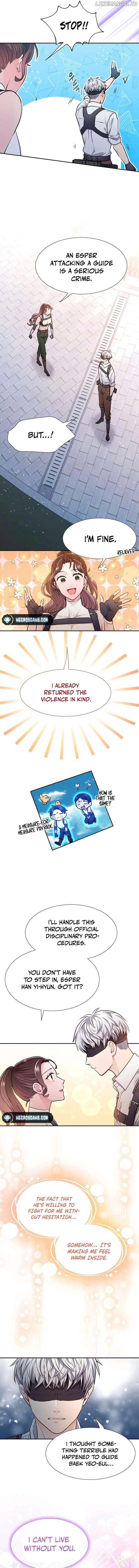 I Became a C-Level Guide Obsessed With Crazy People Chapter 12 56 10