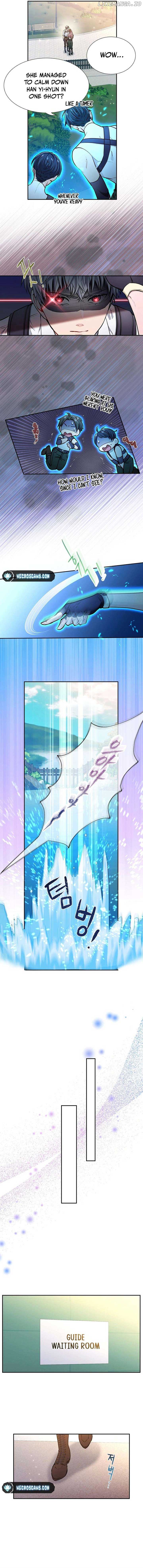 I Became a C-Level Guide Obsessed With Crazy People Chapter 12 58 12