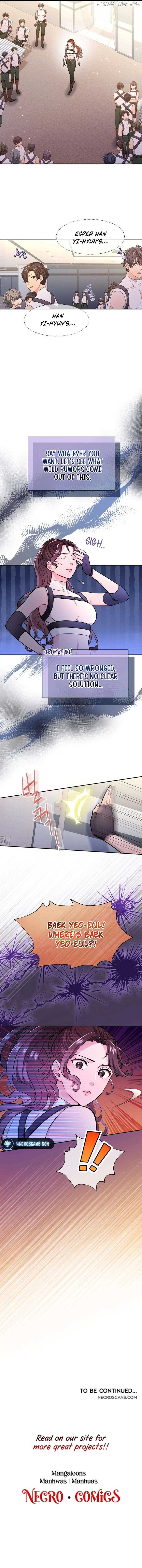 I Became a C-Level Guide Obsessed With Crazy People Chapter 12 59 13