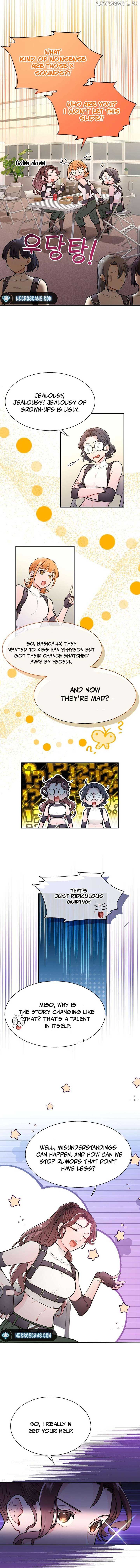 I Became a C-Level Guide Obsessed With Crazy People Chapter 13 48 02