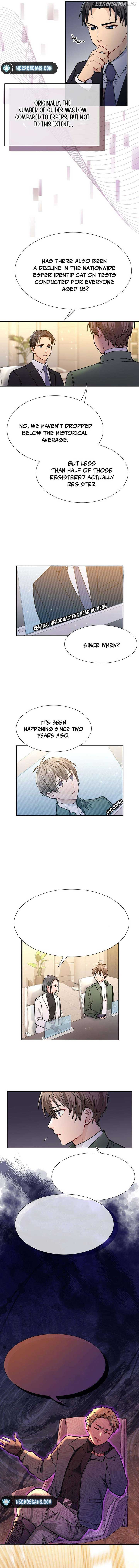 I Became a C-Level Guide Obsessed With Crazy People Chapter 13 54 08