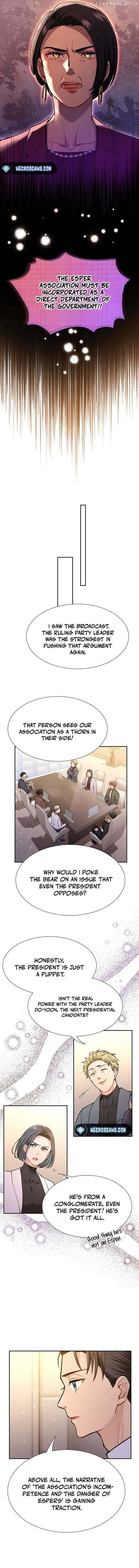 I Became a C-Level Guide Obsessed With Crazy People Chapter 13 57 11