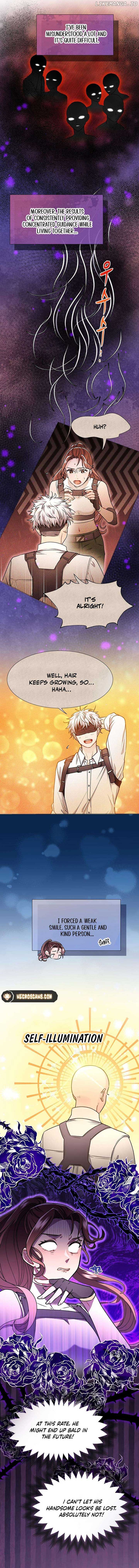 I Became a C-Level Guide Obsessed With Crazy People Chapter 14 56 07