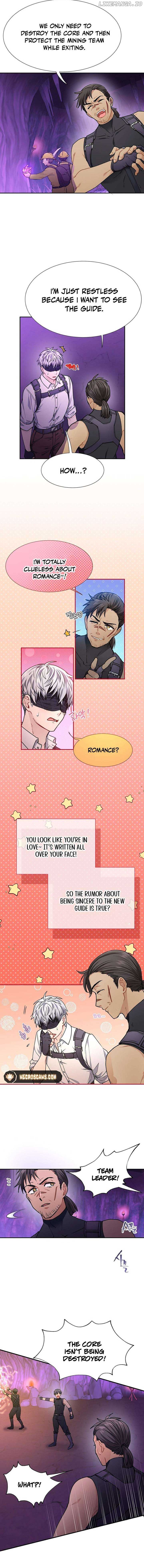 I Became a C-Level Guide Obsessed With Crazy People Chapter 14 60 11