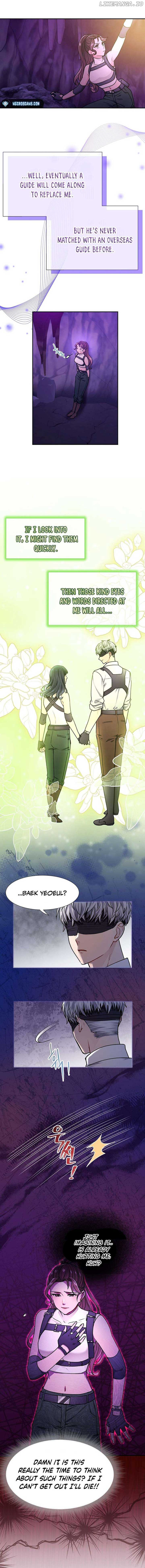 I Became a C-Level Guide Obsessed With Crazy People Chapter 15 50 04