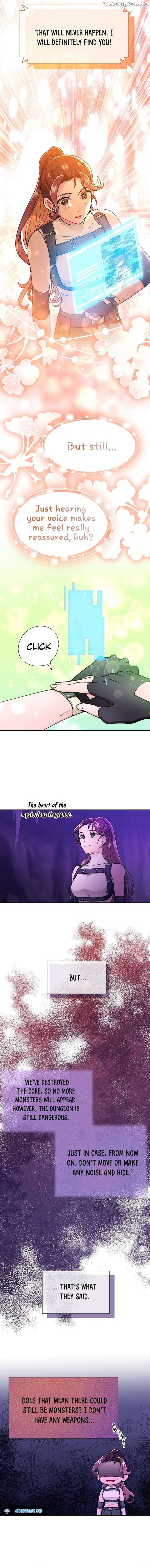 I Became a C-Level Guide Obsessed With Crazy People Chapter 15 51 05