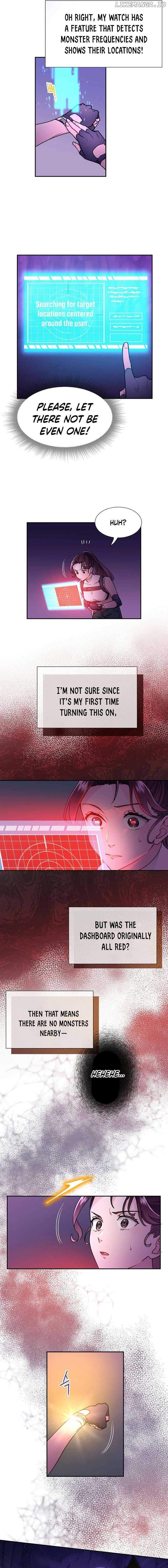 I Became a C-Level Guide Obsessed With Crazy People Chapter 15 52 06