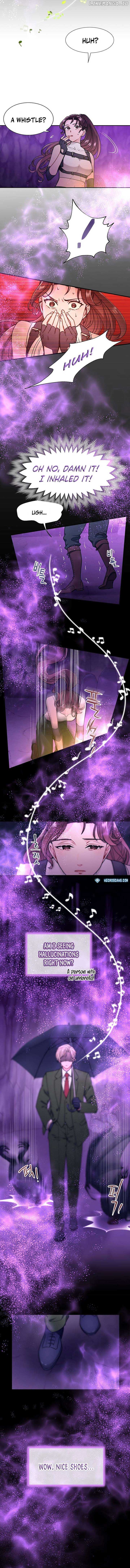 I Became a C-Level Guide Obsessed With Crazy People Chapter 15 55 09