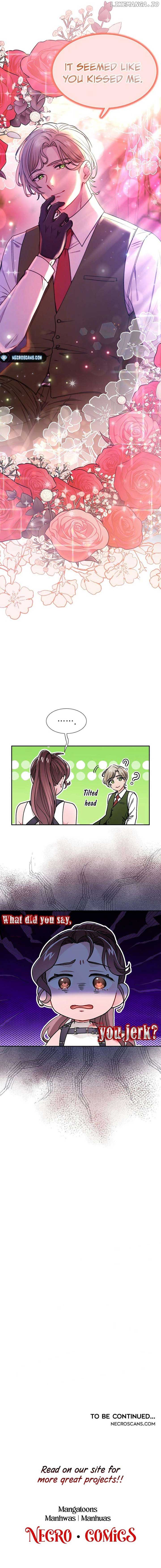 I Became a C-Level Guide Obsessed With Crazy People Chapter 15 59 13