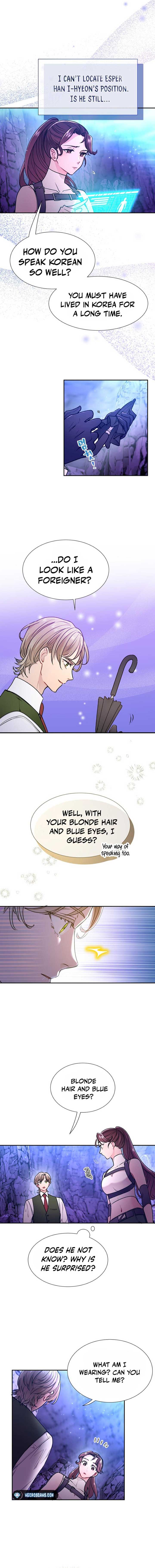 I Became a C-Level Guide Obsessed With Crazy People Chapter 16 48 12