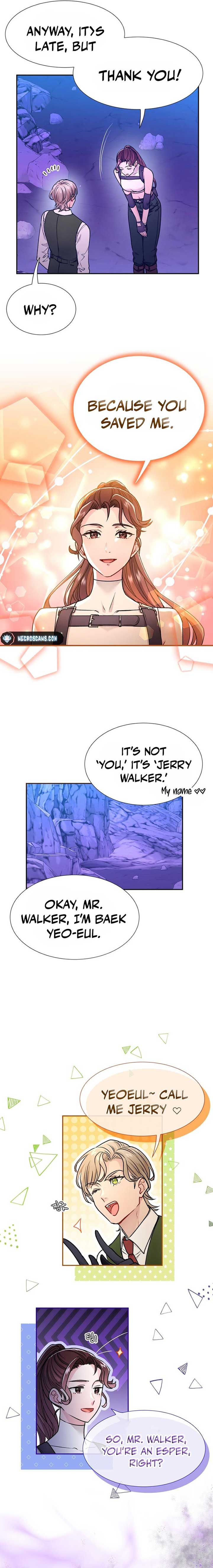 I Became a C-Level Guide Obsessed With Crazy People Chapter 16 51 15