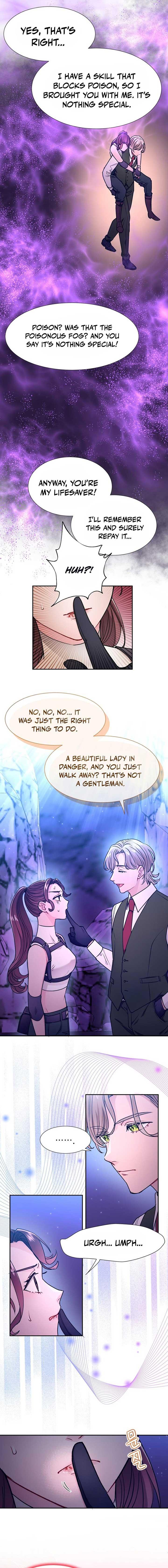 I Became a C-Level Guide Obsessed With Crazy People Chapter 16 52 16