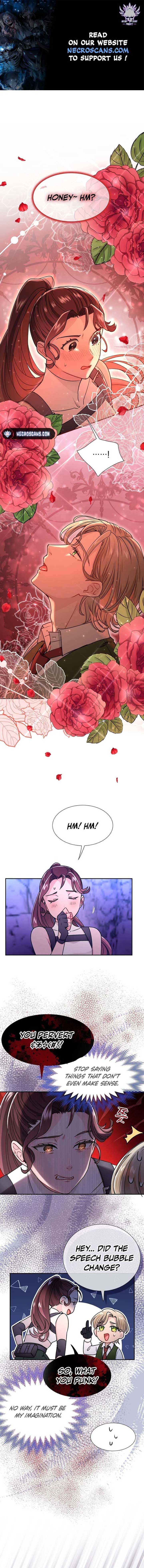 I Became a C-Level Guide Obsessed With Crazy People Chapter 17 44 11