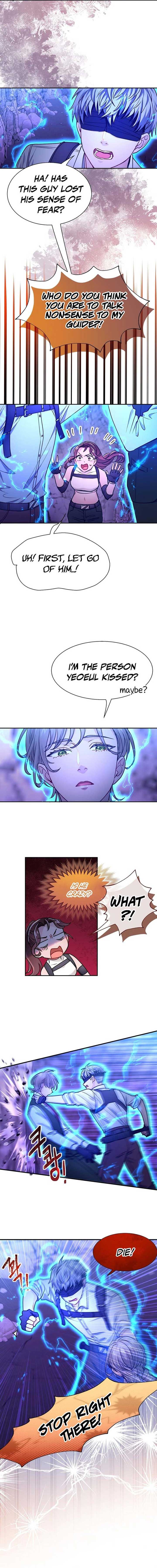 I Became a C-Level Guide Obsessed With Crazy People Chapter 17 47 14