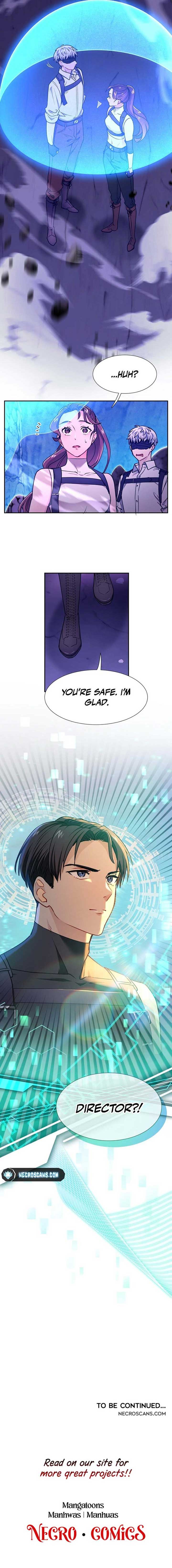 I Became a C-Level Guide Obsessed With Crazy People Chapter 17 55 22